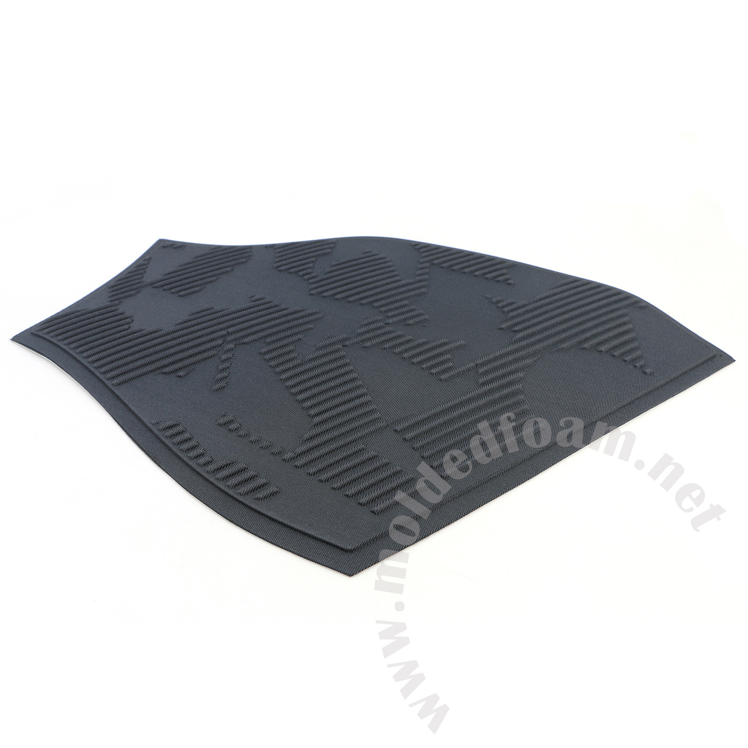 Semi-rigid EVA Foam molding parts for front panel of Ion 2019 Kite Waist Harness Riot