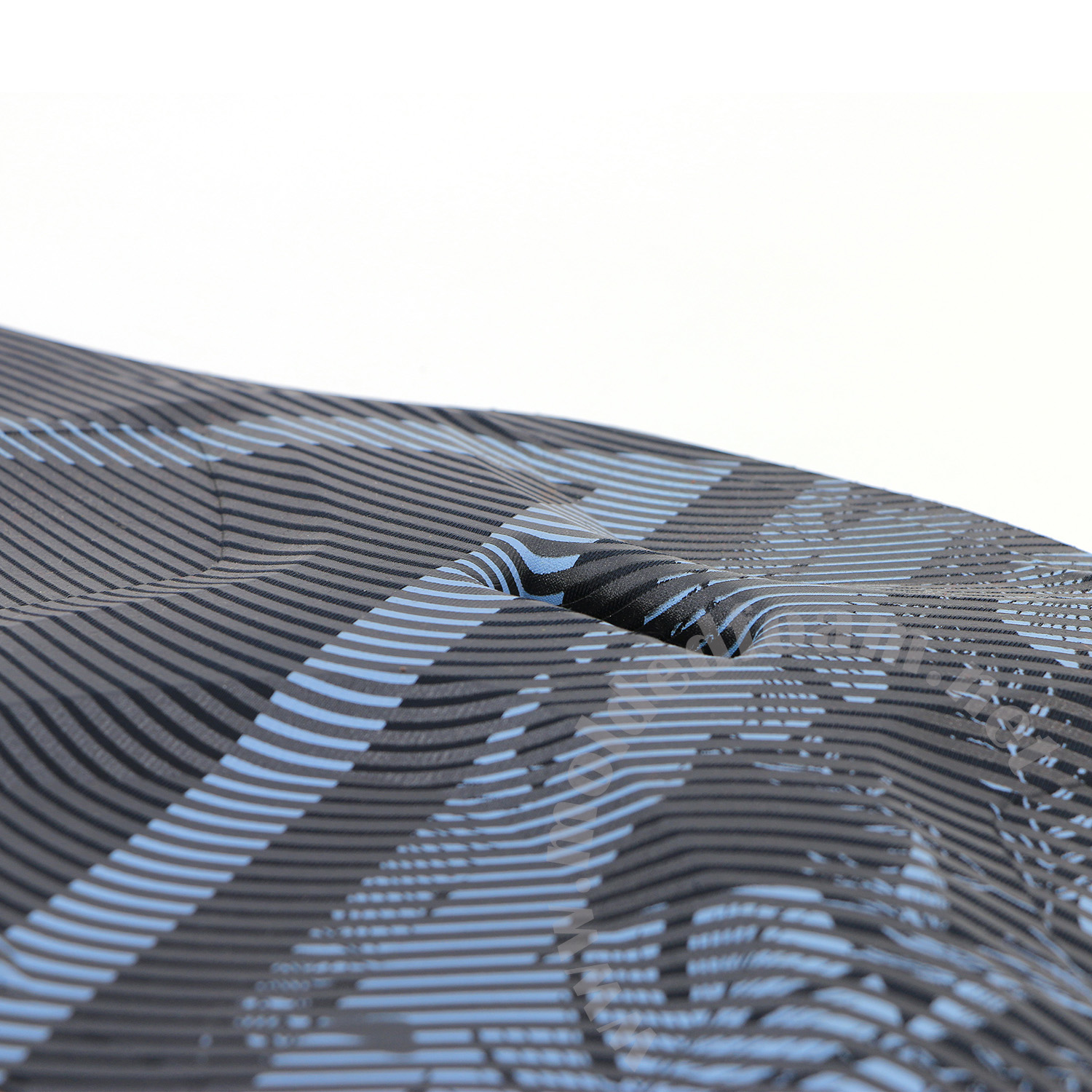 Composite compression molding EVA foam panel for harness front panel with floral printing pattern