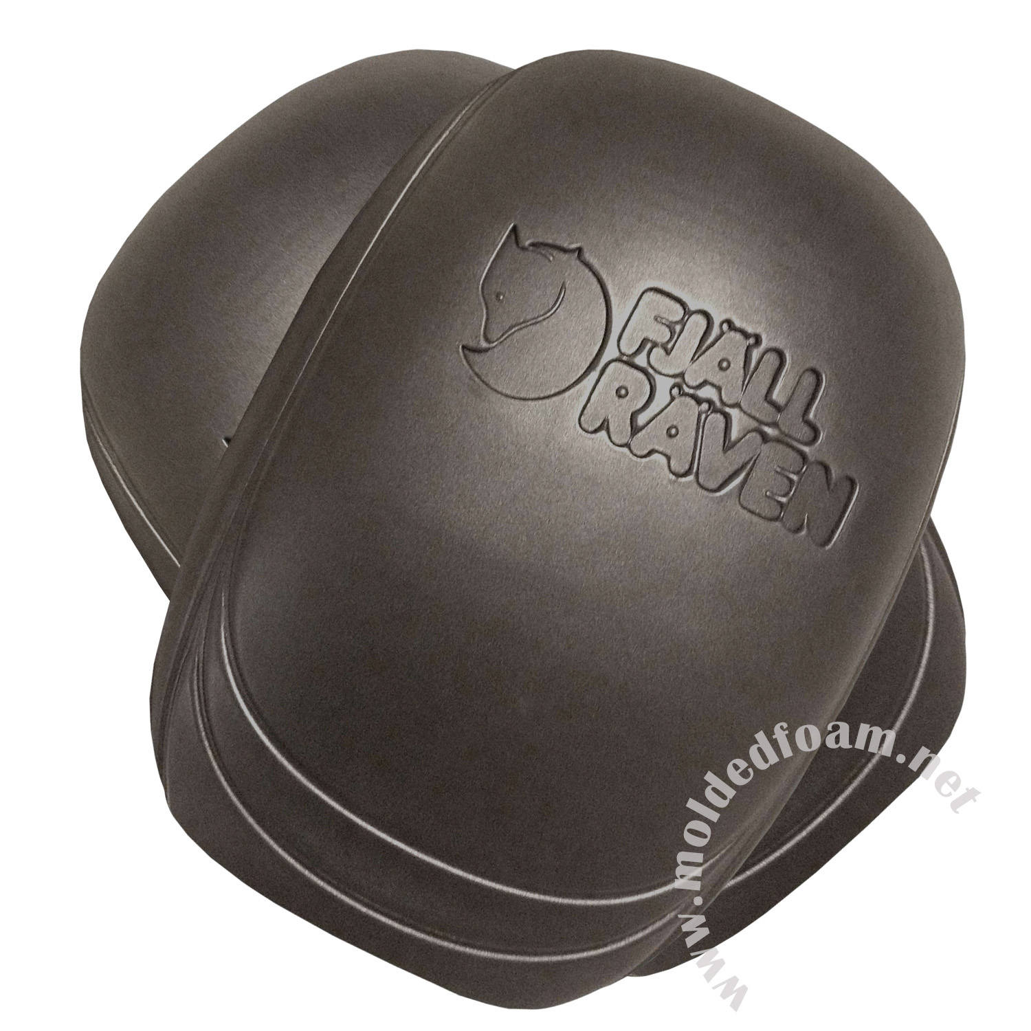 Molded foam products for removable knee pads review