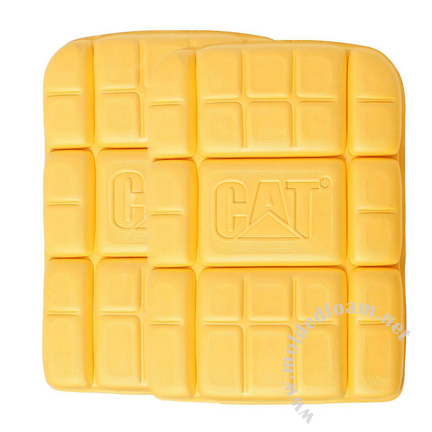 Compression molded eva foam unit fast sample design