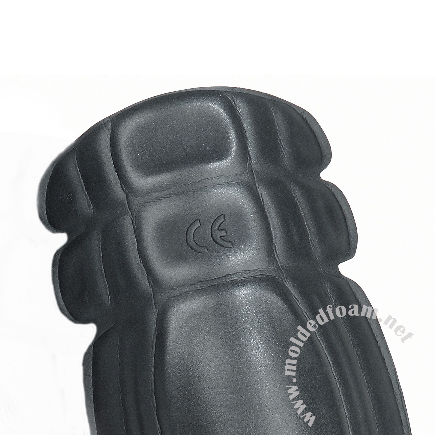 Compression molding materials CE approved
